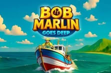 Bob Marlin Goes Deep