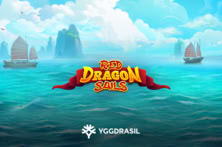 Red Dragon Sails