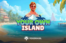 Your Own Island