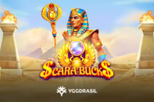 Scara Bucks