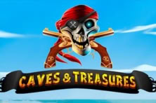 Caves & Treasures