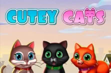 Cutey Cats