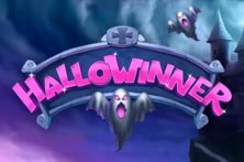 Hallowinner
