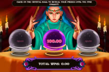 Madame Fortune