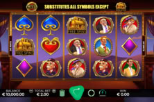 Lucky Express