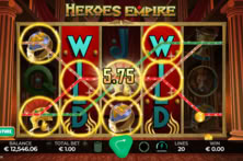 Heroes Empire
