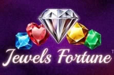 Jewels Fortune
