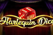 Harlequin Dice