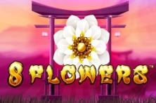 8 Flowers