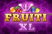 Fruiti XL