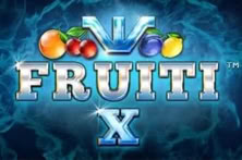 Fruiti X