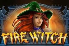 Fire Witch