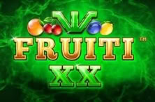 Fruiti XX