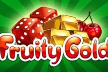 Fruity Gold