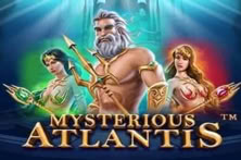 Mysterious Atlantis