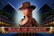 Book of Secrets