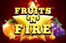 Fruits 'n' Fire