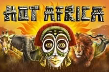 Hot Africa