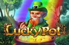 Lucky Pot