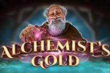 Alchemist's Gold