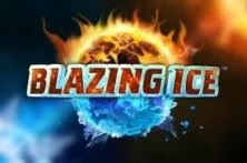 Blazing Ice
