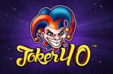 Joker 40