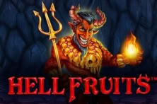Hell Fruits