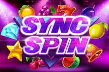 Sync Spin