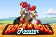 Rock 'n' Roll Rooster
