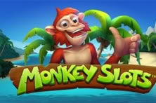 Monkey Slots