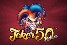 Joker 50 Deluxe