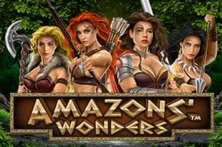 Amazons' Wonders