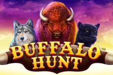 Buffalo Hunt