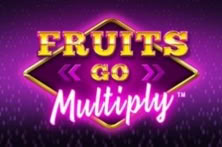 Fruits Go Multiply