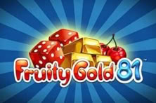 Fruity Gold 81