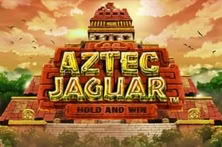 Aztec Jaguar: Hold and Win