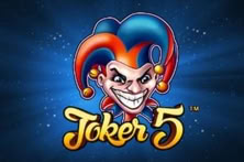 Joker 5