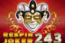 Respin Joker 243