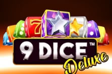 9 Dice Deluxe