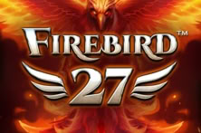 Firebird 27