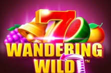 Wandering Wild