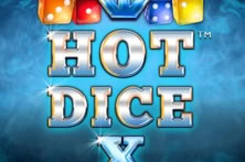 Hot Dice X