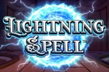 Lightning Spell