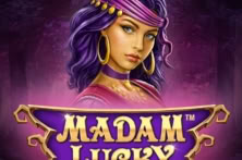 Madam Lucky