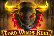 Toro Wilds Reel