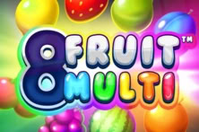 8 Fruit Multi