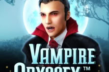 Vampire Odyssey
