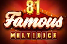 81 Famous MultiDice