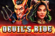 Devils Ride