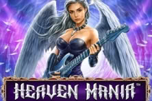 Heaven Mania